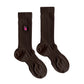 The Zilch Sock 3-Pack