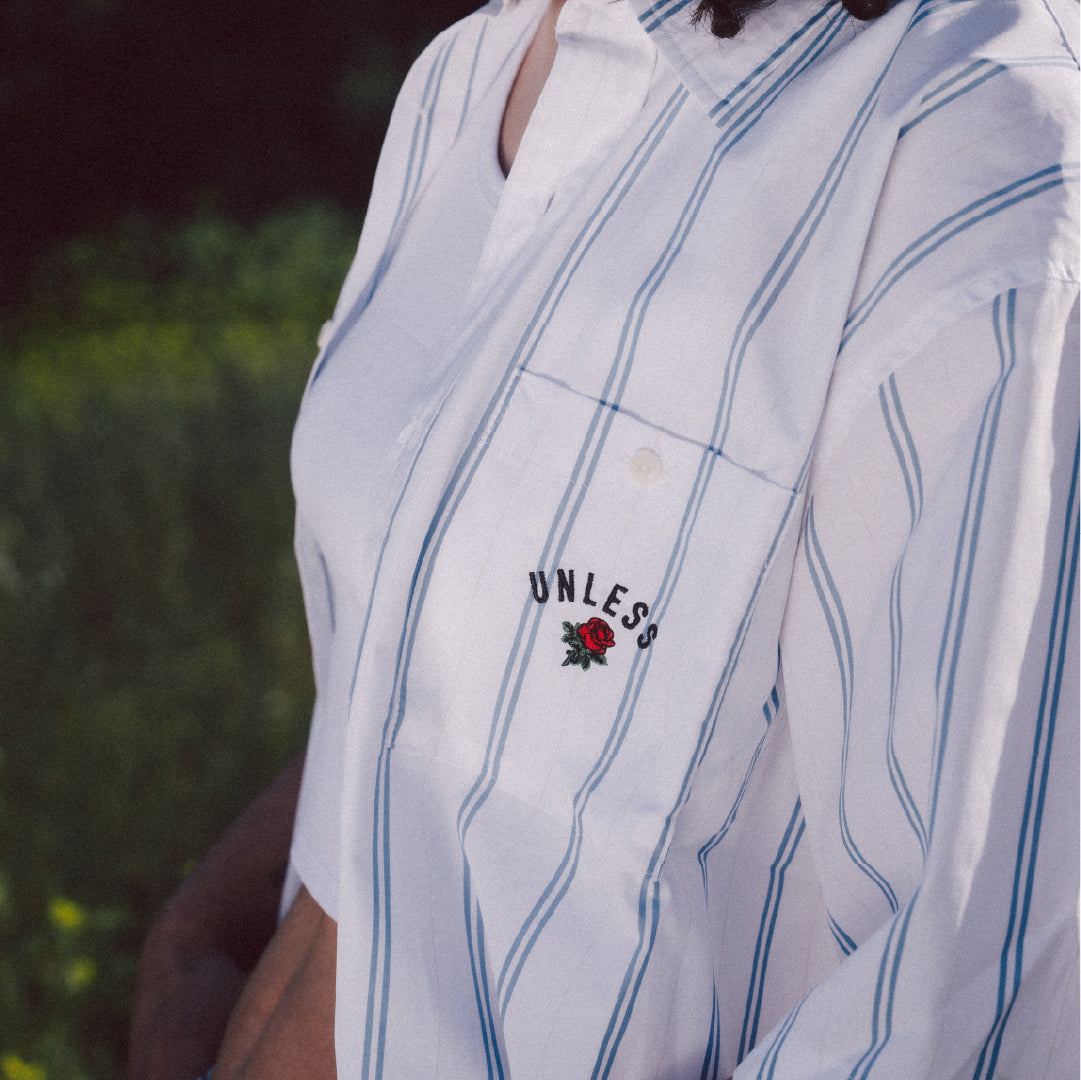 Striped Shirt