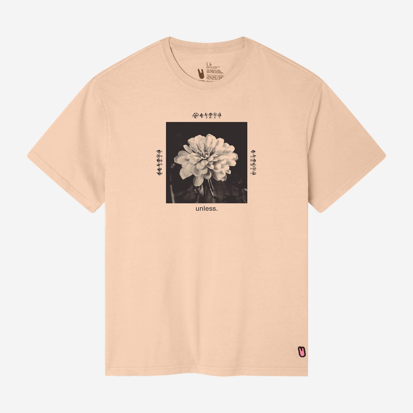 Bloom Tee