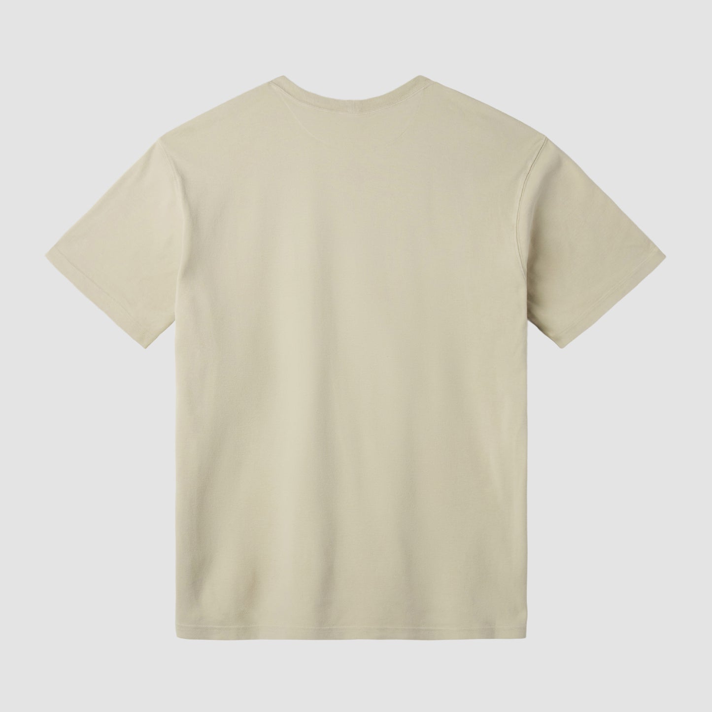 Lux Logo Tee
