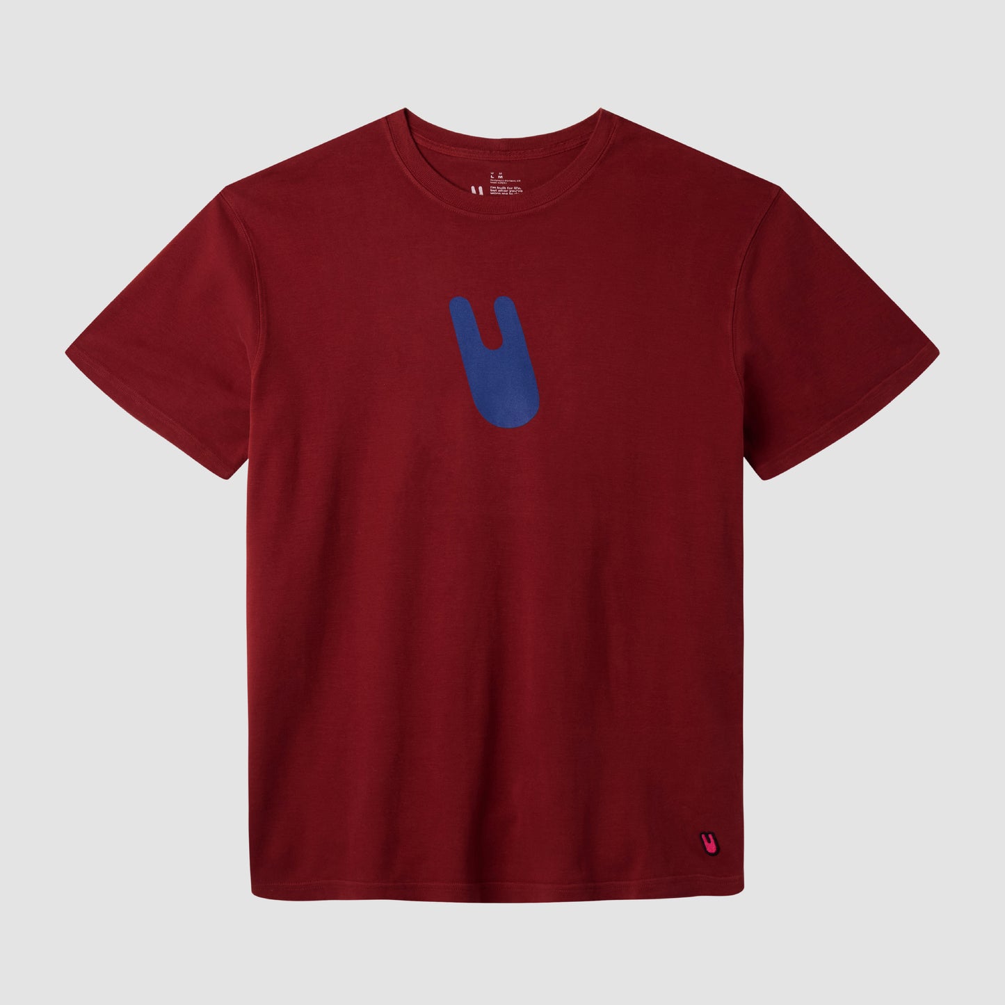 Lux Logo Tee