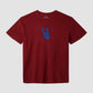 Lux Logo Tee