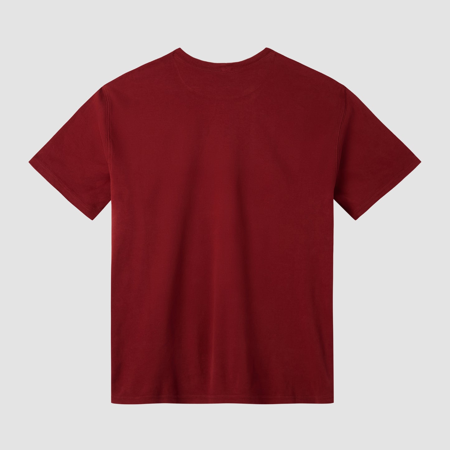 Lux Logo Tee