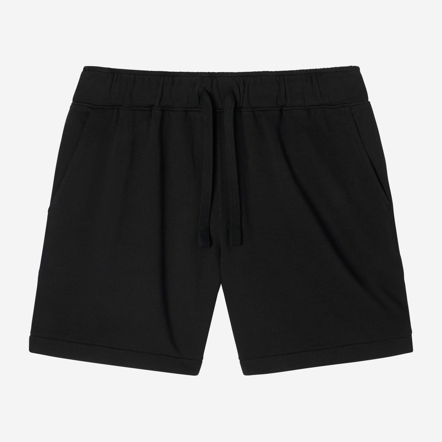Essentials Terry Short