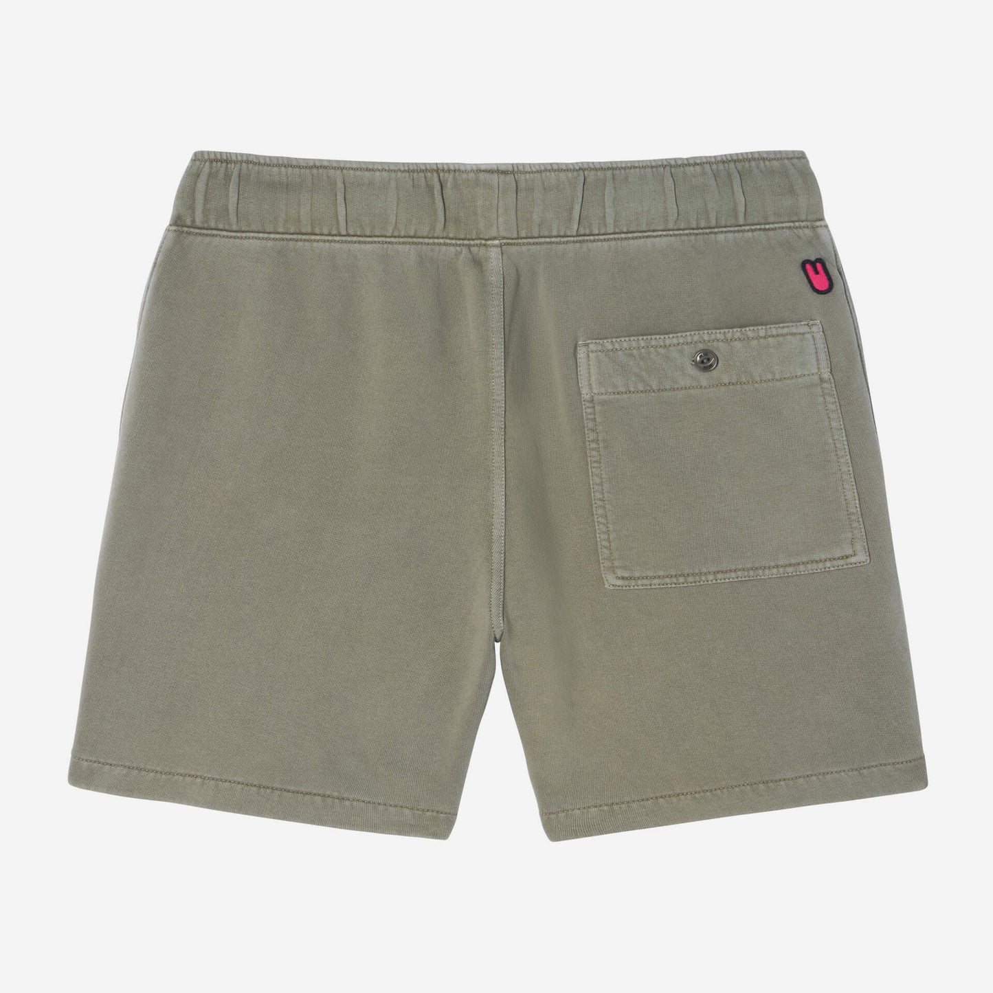 Essentials Terry Short