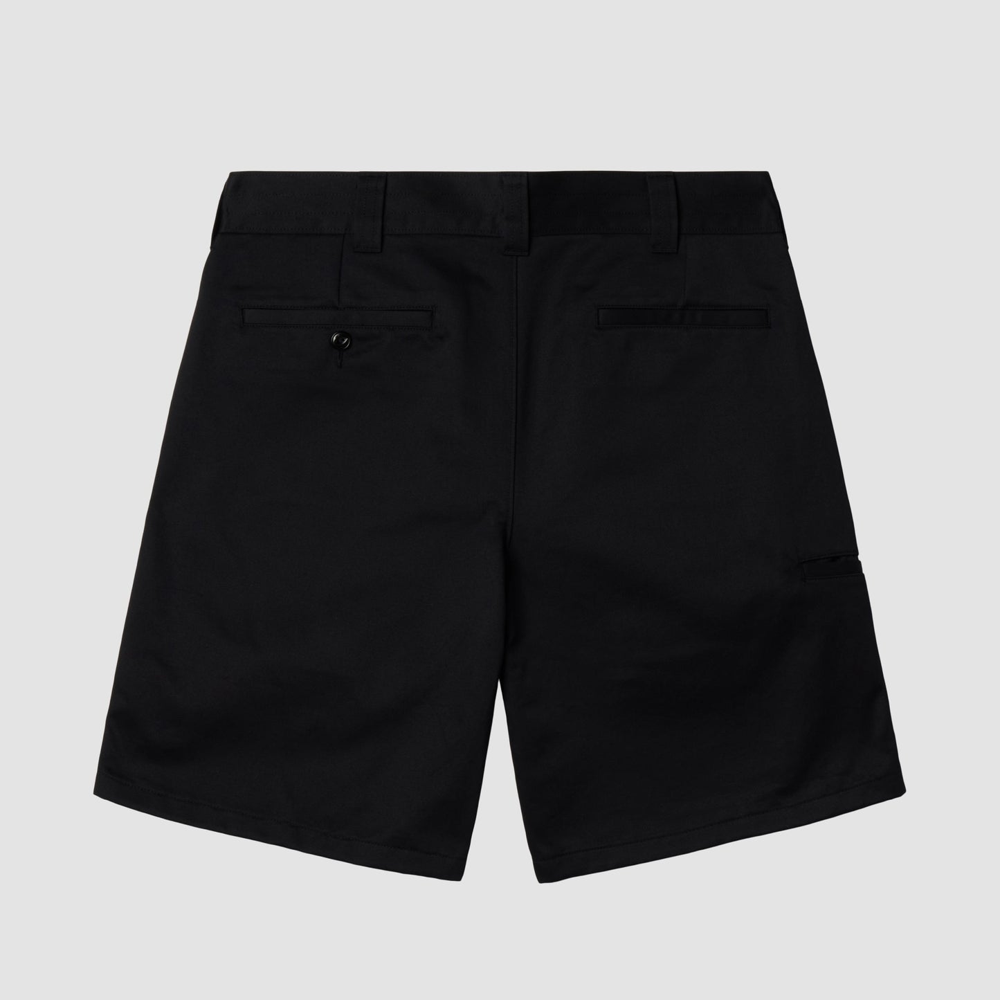 Twill Work Short