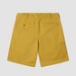 Twill Work Short
