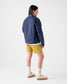 Insulated mechanics jacket