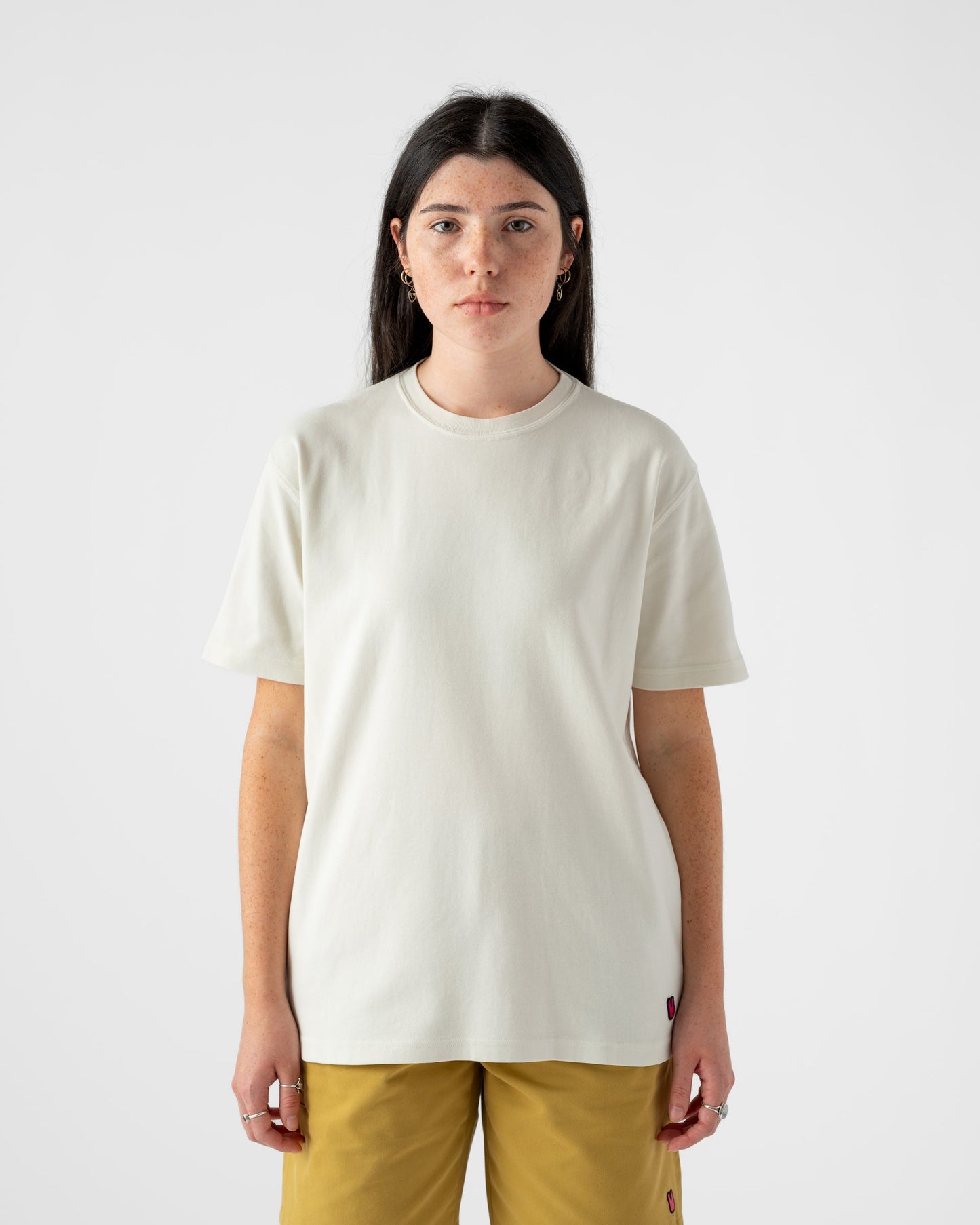 Lux Tee