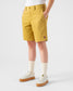 Twill Work Short