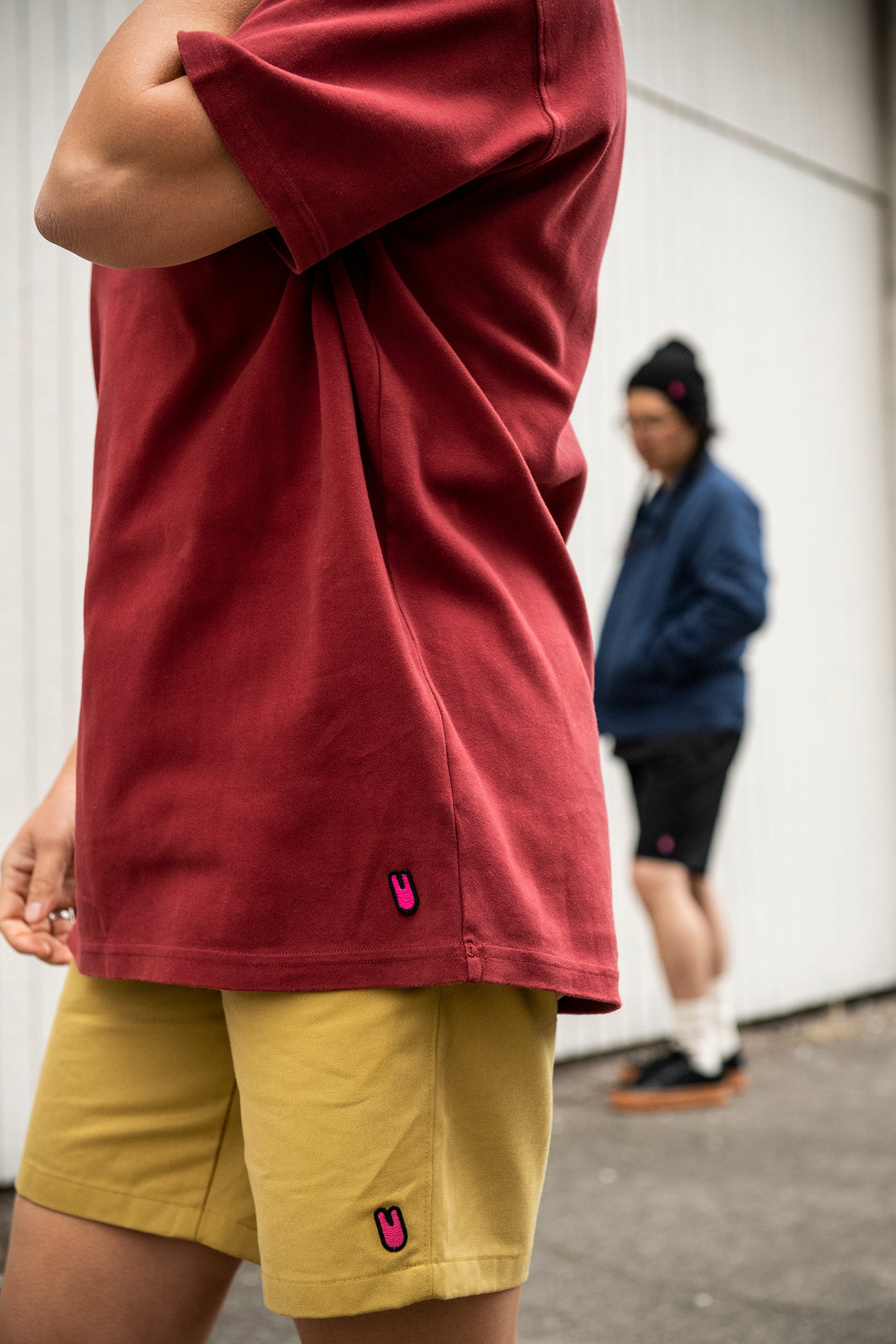 Lux Tee