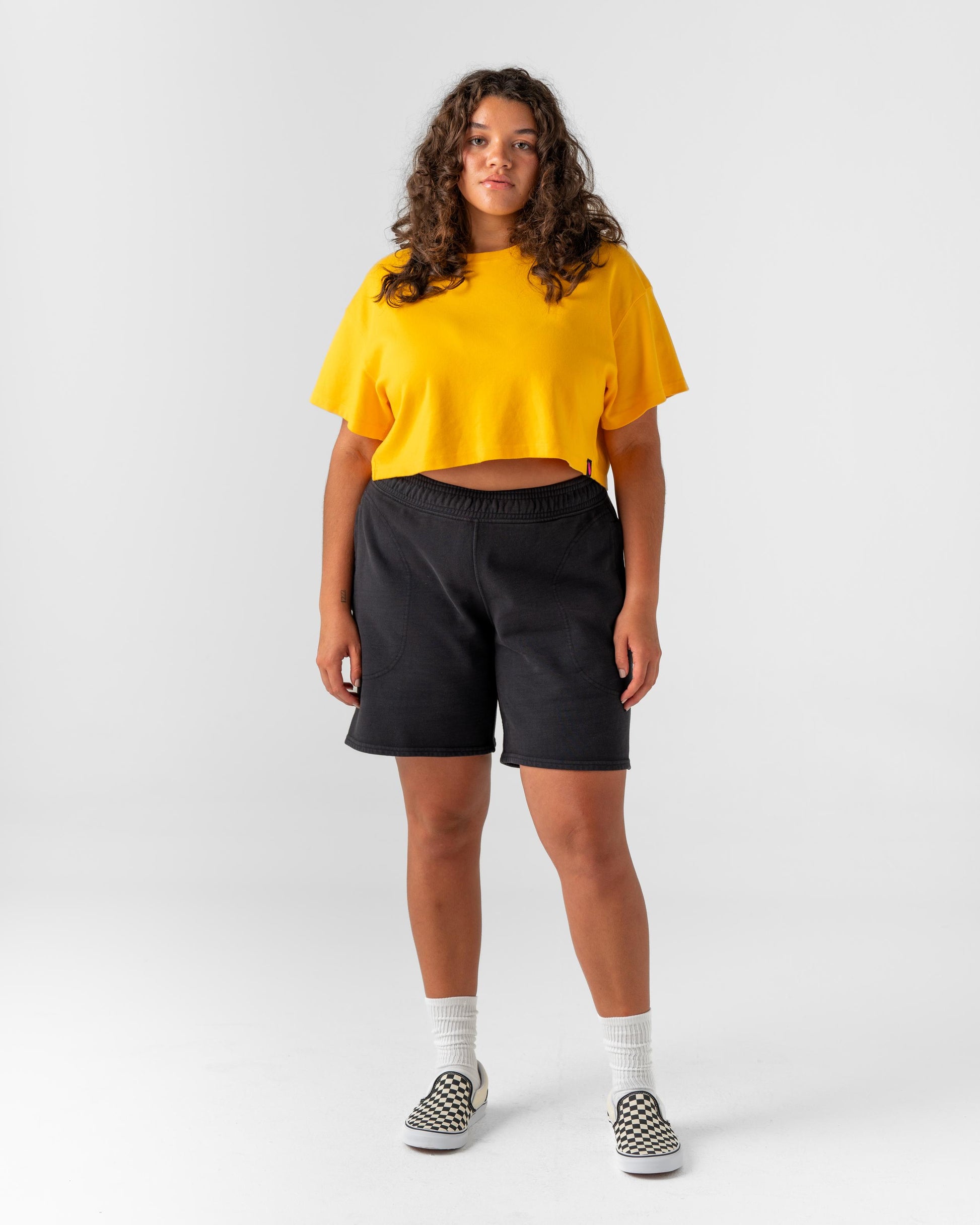 Caption: MaKayla: 5'8"   |   Size: w XL / m L