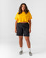 Caption: MaKayla: 5'8"   |   Size: w XL / m L
