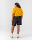 Caption: MaKayla: 5'8"   |   Size: w XL / m L