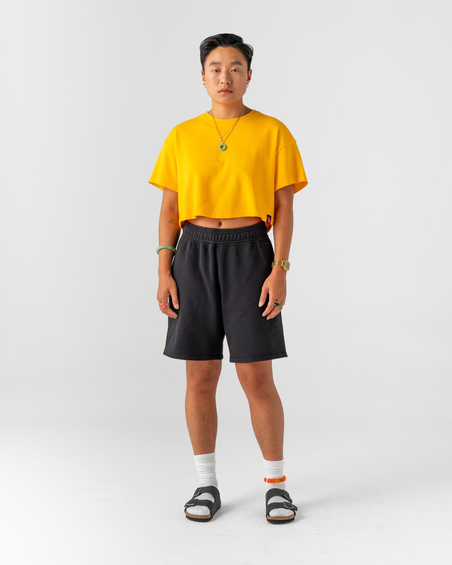 Caption: Lichi: 5'5"   |   Size: w M / m S