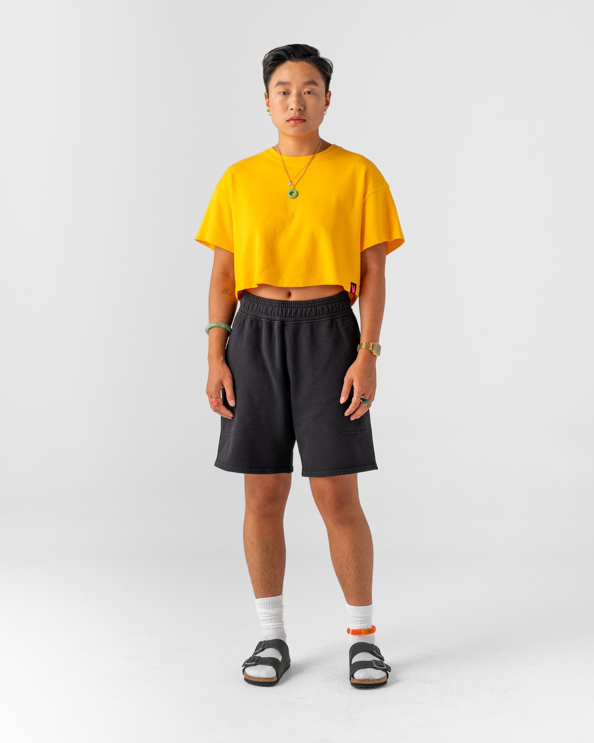 Caption: Lichi: 5'5"   |   Size: w M / m S