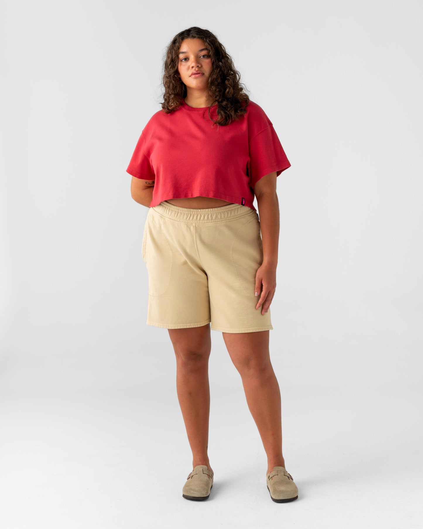 Caption: MaKayla: 5'8"   |   Size: w XL / m L