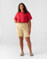 Caption: MaKayla: 5'8"   |   Size: w XL / m L