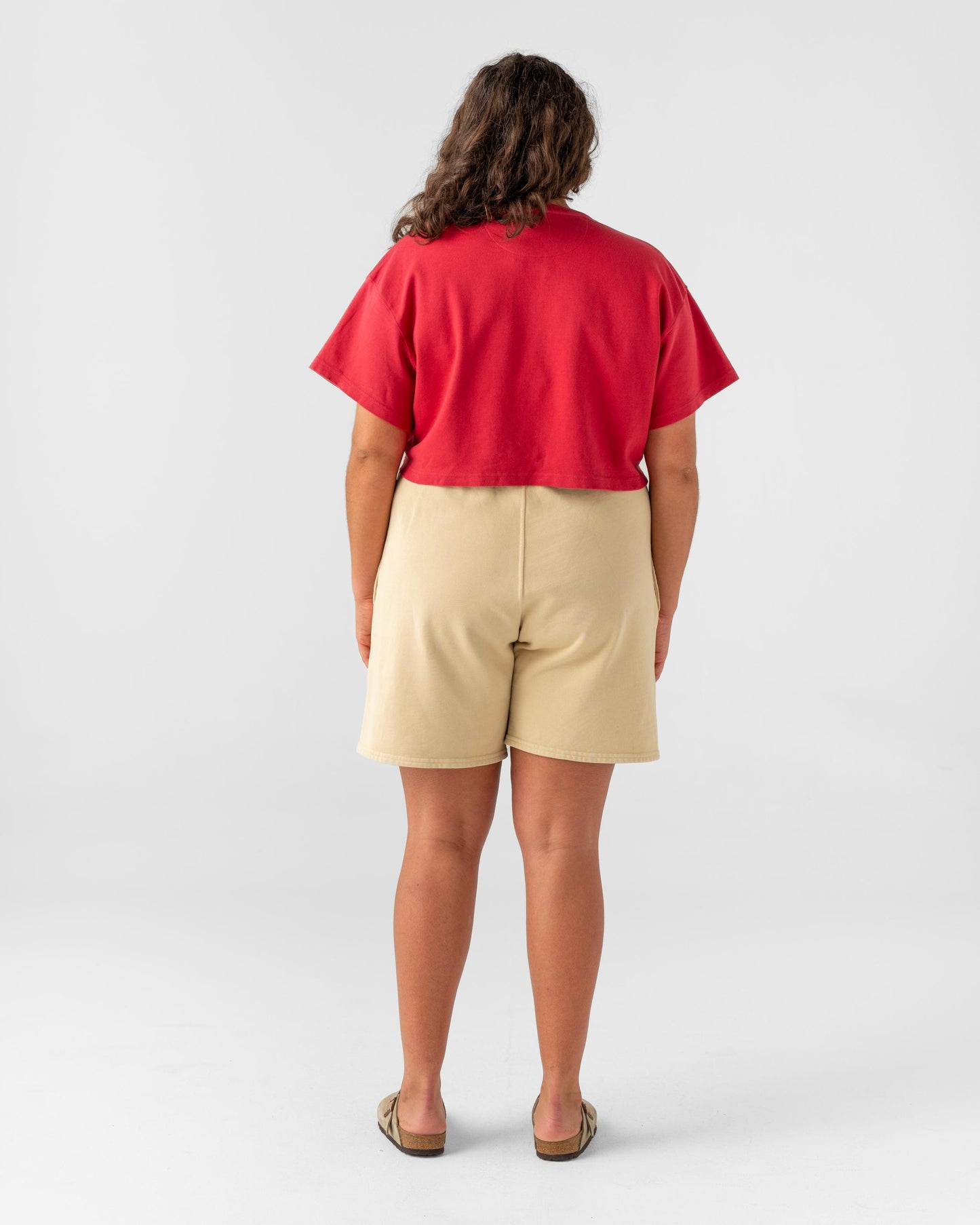 Caption: MaKayla: 5'8"   |   Size: w XL / m L