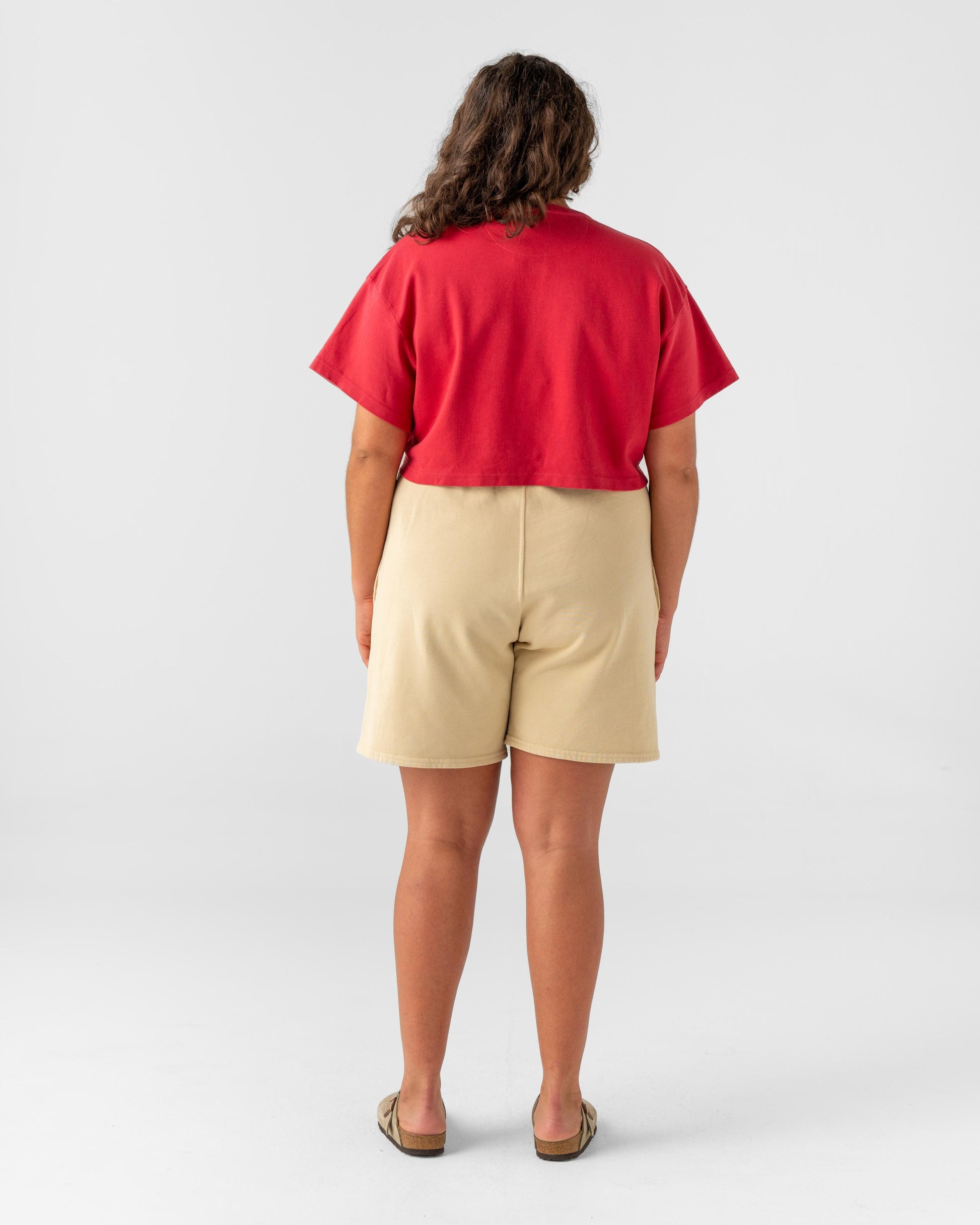 Caption: MaKayla: 5'8"   |   Size: w XL / m L