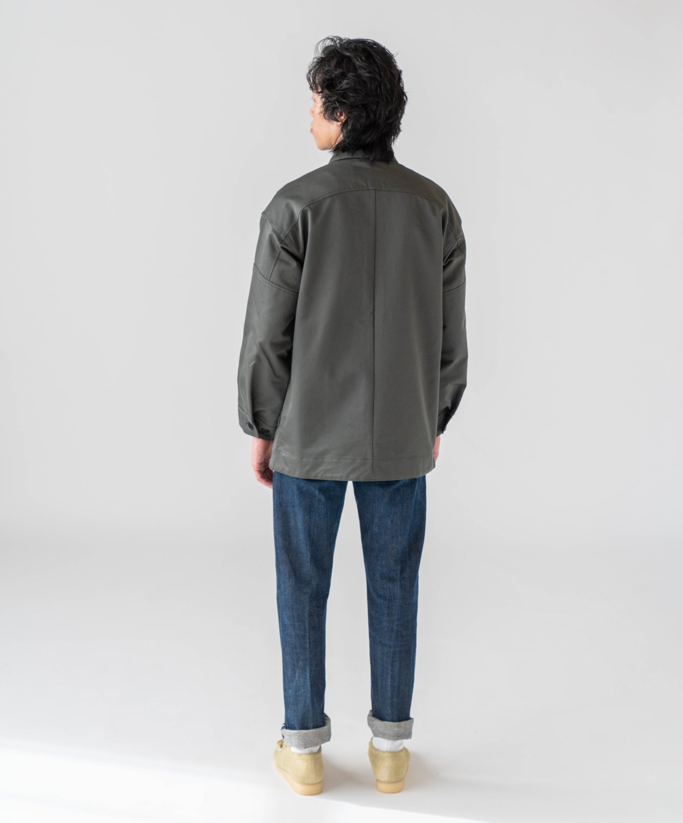 Utility Jacket