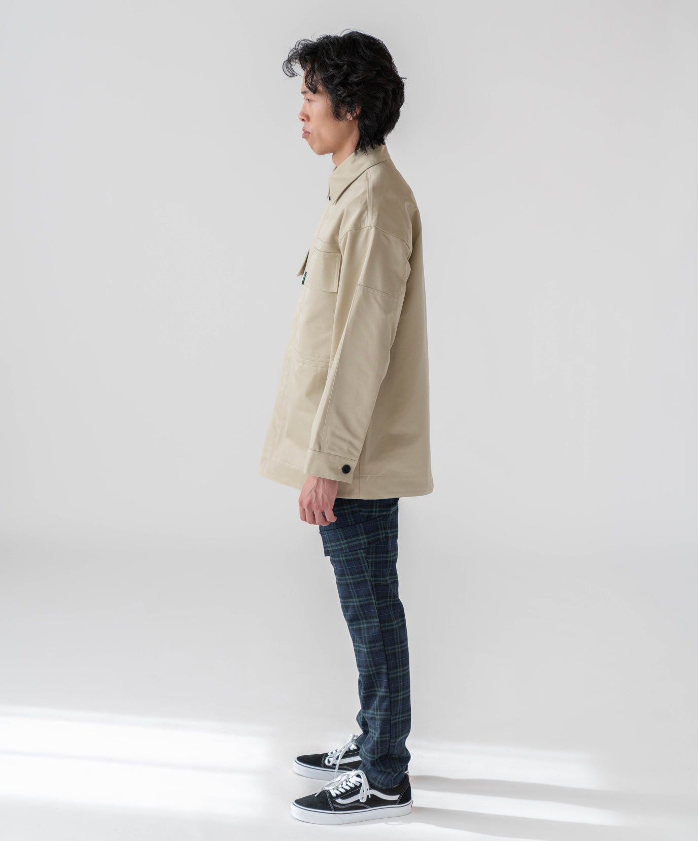 Utility Jacket