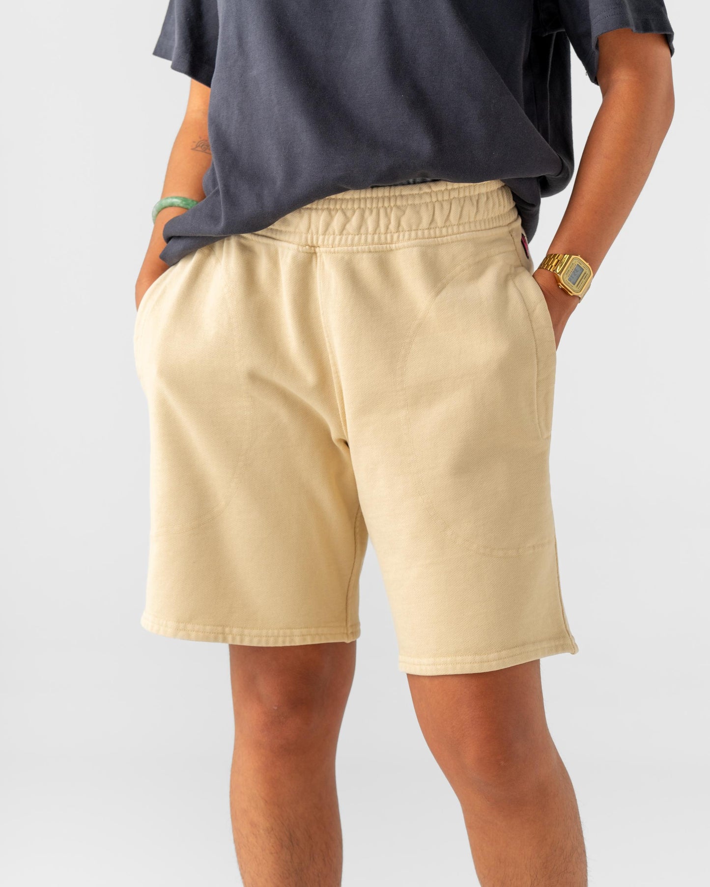 Lux Short